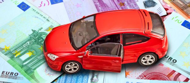 Cómo financiar un coche nuevo o de segunda mano sin pagar de más