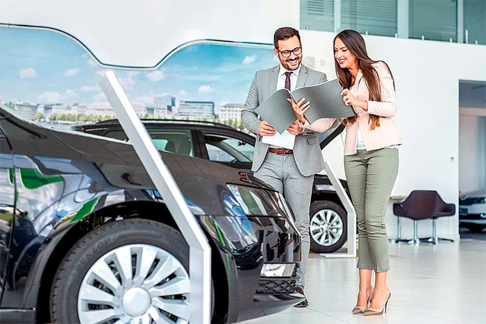 Renting de coches para particulares en 2026: qué incluye y cuándo merece la pena