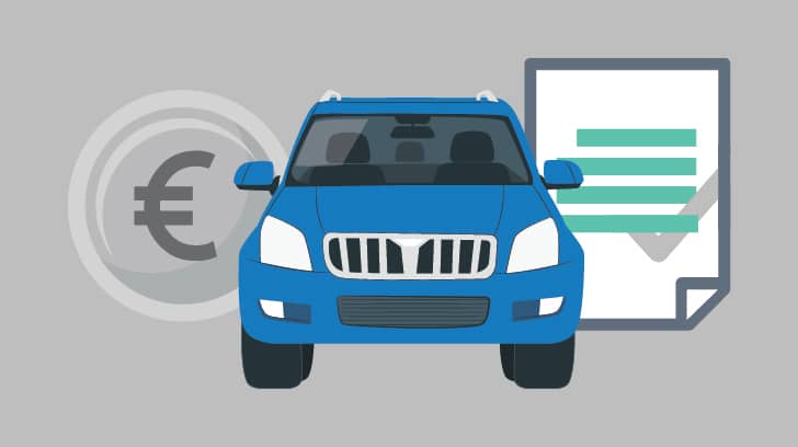 Renting vs leasing vs compra: qué opción conviene más según tu presupuesto